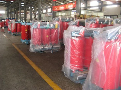 和硕SCB10-200kva干式变压器现货价格